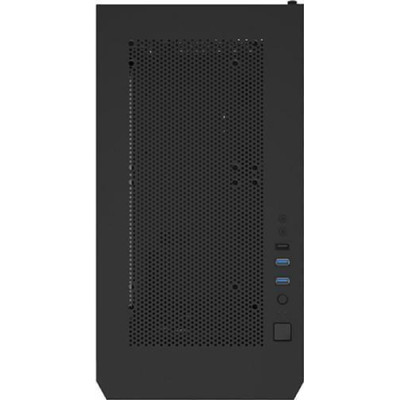 Montech AIR 100 ARGB Black