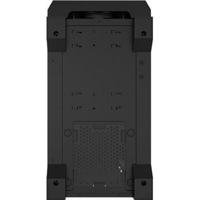 Montech AIR 100 ARGB Black