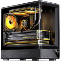 Jonsbo D200 Black