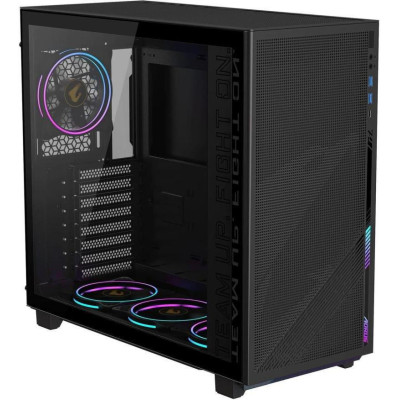 GIGABYTE AORUS C400 Glass (GB-AC400G ST)