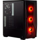 Corsair Carbide SPEC-Delta RGB Tempered Glass Black (CC-9011166-WW)