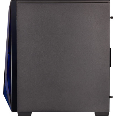 Corsair Carbide SPEC-Delta RGB Tempered Glass Black (CC-9011166-WW)