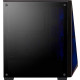 Corsair Carbide SPEC-Delta RGB Tempered Glass Black (CC-9011166-WW)