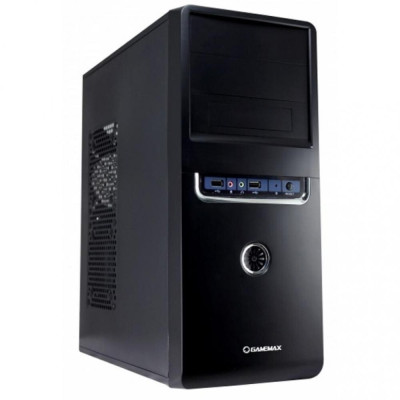 GameMax ET-201 450W