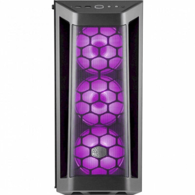 Cooler Master MasterBox MB511 ARGB (MCB-B511D-KGNN-RGA)