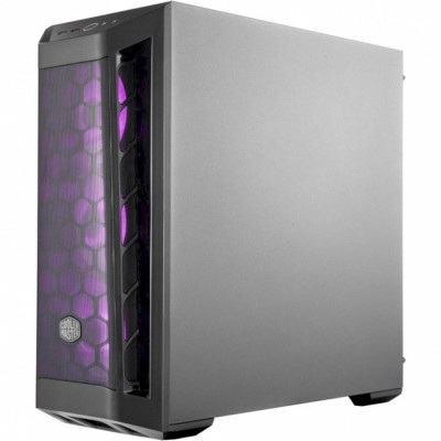 Cooler Master MasterBox MB511 ARGB (MCB-B511D-KGNN-RGA)