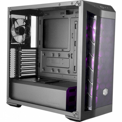 Cooler Master MasterBox MB511 ARGB (MCB-B511D-KGNN-RGA)
