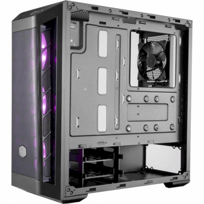 Cooler Master MasterBox MB511 ARGB (MCB-B511D-KGNN-RGA)