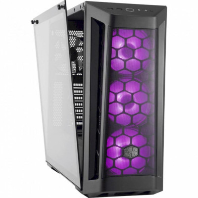 Cooler Master MasterBox MB511 ARGB (MCB-B511D-KGNN-RGA)