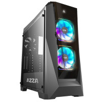 AZZA CHROMA 410B (CSAZ-410B)