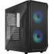 Fractal Design Focus 2 RGB TG ClearTint Black (FD-C-FOC2A-03)