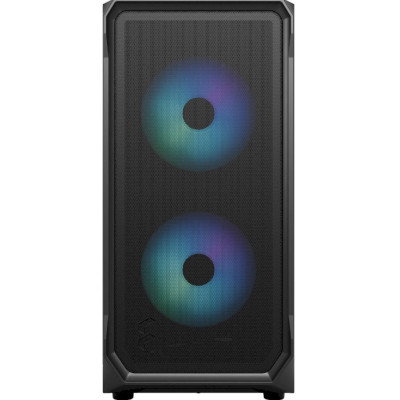 Fractal Design Focus 2 RGB TG ClearTint Black (FD-C-FOC2A-03)