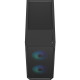 Fractal Design Focus 2 RGB TG ClearTint Black (FD-C-FOC2A-03)