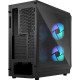 Fractal Design Focus 2 RGB TG ClearTint Black (FD-C-FOC2A-03)