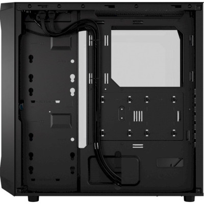 Fractal Design Focus 2 RGB TG ClearTint Black (FD-C-FOC2A-03)