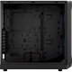 Fractal Design Focus 2 RGB TG ClearTint Black (FD-C-FOC2A-03)