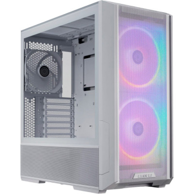 Lian Li Lancool 216 RGB White (G99.LAN216RW.00)