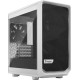 Fractal Design Meshify 2 Mini White TG clearTint (FD-C-MES2M-02)