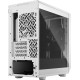 Fractal Design Meshify 2 Mini White TG clearTint (FD-C-MES2M-02)