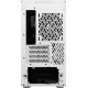 Fractal Design Meshify 2 Mini White TG clearTint (FD-C-MES2M-02)