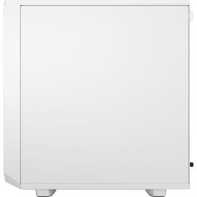 Fractal Design Meshify 2 Mini White TG clearTint (FD-C-MES2M-02)