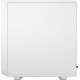 Fractal Design Meshify 2 Mini White TG clearTint (FD-C-MES2M-02)