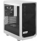 Fractal Design Meshify 2 Mini White TG clearTint (FD-C-MES2M-02)