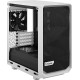 Fractal Design Meshify 2 Mini White TG clearTint (FD-C-MES2M-02)