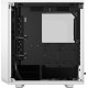 Fractal Design Meshify 2 Mini White TG clearTint (FD-C-MES2M-02)