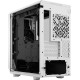 Fractal Design Meshify 2 Mini White TG clearTint (FD-C-MES2M-02)