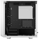 Fractal Design Meshify 2 Mini White TG clearTint (FD-C-MES2M-02)