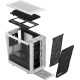 Fractal Design Meshify 2 Mini White TG clearTint (FD-C-MES2M-02)