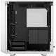Fractal Design Meshify 2 Mini White TG clearTint (FD-C-MES2M-02)