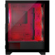 Mistral ARGB Flow Midi Black (AT-MISTRAL-MG-10-00ARGB-0)