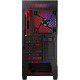 Mistral ARGB Flow Midi Black (AT-MISTRAL-MG-10-00ARGB-0)