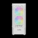 GAMDIAS Aura GC7 ARGB White (4711514500684)