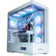 Zalman P50 DS (P50DSWHITE)