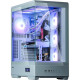Zalman P50 DS (P50DSWHITE)