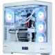 Zalman P50 DS (P50DSWHITE)