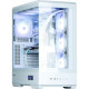 Zalman P50 DS (P50DSWHITE)