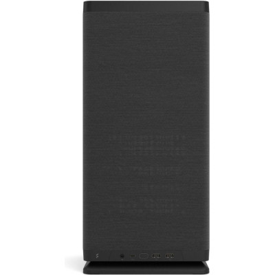 Fractal Design Mood Black (FD-C-MOD1N-02)