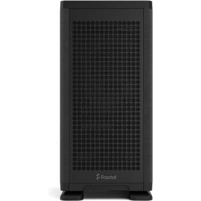 Fractal Design Mood Black (FD-C-MOD1N-02)