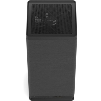 Fractal Design Mood Black (FD-C-MOD1N-02)