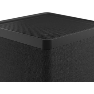 Fractal Design Mood Black (FD-C-MOD1N-02)