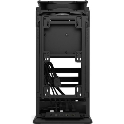 Fractal Design Mood Black (FD-C-MOD1N-02)