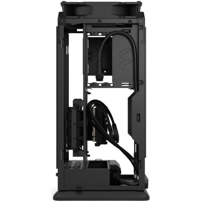 Fractal Design Mood Black (FD-C-MOD1N-02)