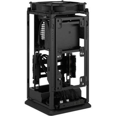 Fractal Design Mood Black (FD-C-MOD1N-02)
