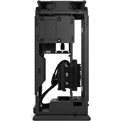 Fractal Design Mood Black (FD-C-MOD1N-02)