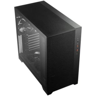 FSP CMT580 Black (CMT580B)