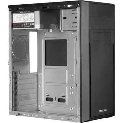 Prologix E125 400W Black